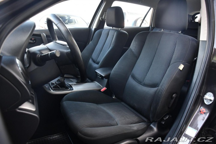 Mazda 6 2.2 MZR-CD 95kW TAŽNÉ VÝH 2010