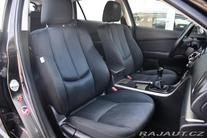 Mazda 6 2.2 MZR-CD 95kW TAŽNÉ VÝH 2010