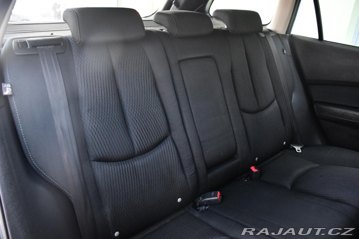 Mazda 6 2.2 MZR-CD 95kW TAŽNÉ VÝH 2010
