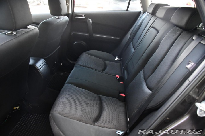 Mazda 6 2.2 MZR-CD 95kW TAŽNÉ VÝH 2010