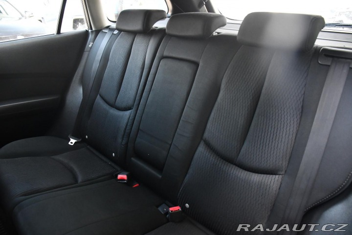 Mazda 6 2.2 MZR-CD 95kW TAŽNÉ VÝH 2010