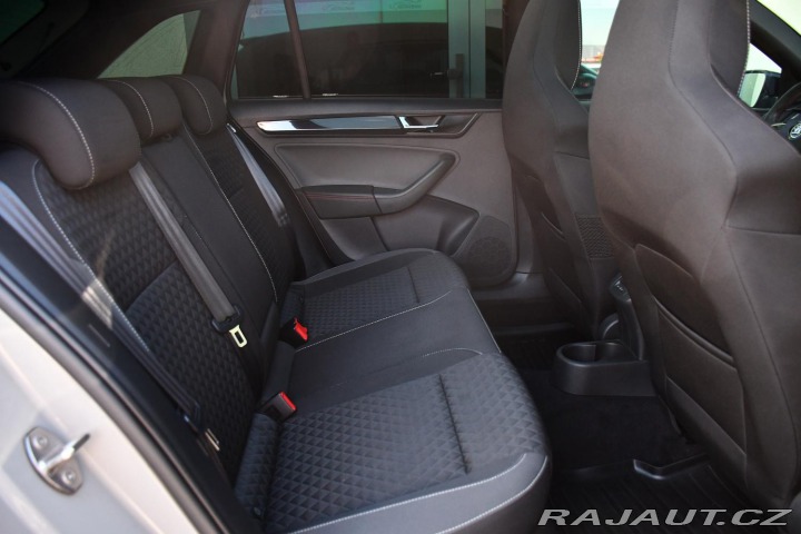 Škoda Rapid 1.4TSi MONTE CARLO DSG 2018