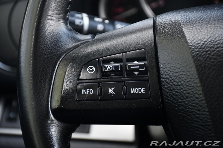 Mazda 6 2.2 MZR-CD 95kW TAŽNÉ VÝH 2010