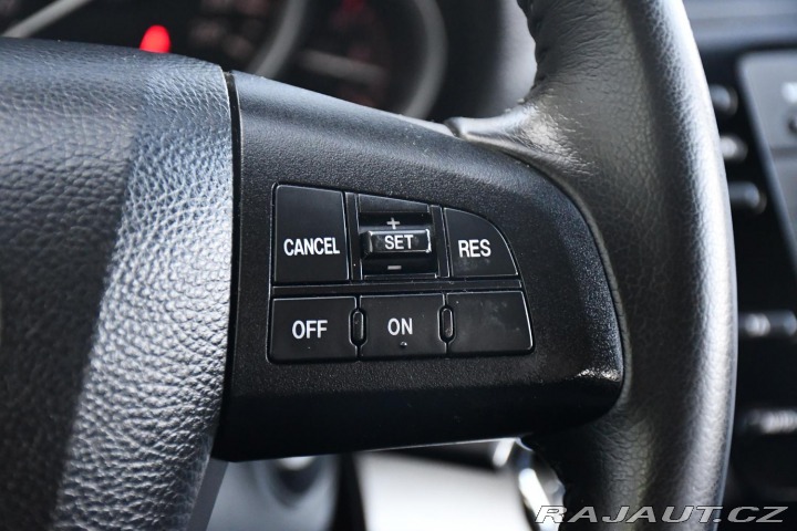 Mazda 6 2.2 MZR-CD 95kW TAŽNÉ VÝH 2010