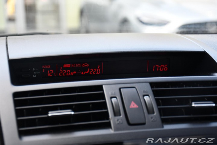 Mazda 6 2.2 MZR-CD 95kW TAŽNÉ VÝH 2010