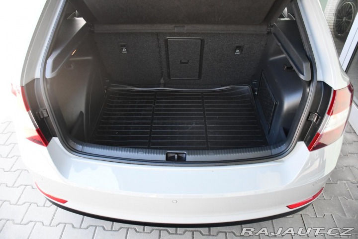 Škoda Rapid 1.4TSi MONTE CARLO DSG 2018