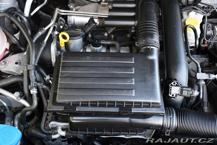 Škoda Rapid 1.4TSi MONTE CARLO DSG 2018