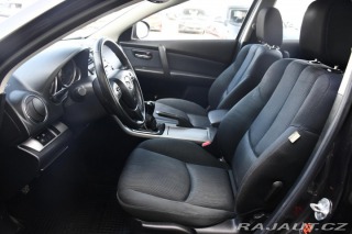 Mazda 6 2.2 MZR-CD 95kW TAŽNÉ VÝH 2010