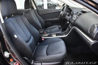 Mazda 6 2.2 MZR-CD 95kW TAŽNÉ VÝH 2010