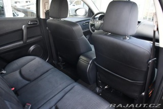 Mazda 6 2.2 MZR-CD 95kW TAŽNÉ VÝH 2010