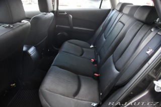 Mazda 6 2.2 MZR-CD 95kW TAŽNÉ VÝH 2010