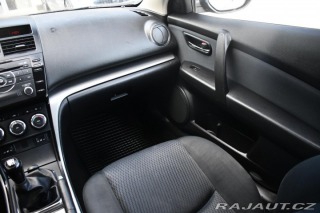 Mazda 6 2.2 MZR-CD 95kW TAŽNÉ VÝH 2010