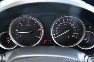 Mazda 6 2.2 MZR-CD 95kW TAŽNÉ VÝH 2010