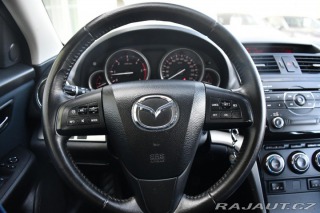 Mazda 6 2.2 MZR-CD 95kW TAŽNÉ VÝH 2010