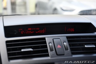 Mazda 6 2.2 MZR-CD 95kW TAŽNÉ VÝH 2010