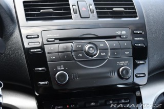 Mazda 6 2.2 MZR-CD 95kW TAŽNÉ VÝH 2010