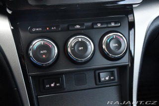 Mazda 6 2.2 MZR-CD 95kW TAŽNÉ VÝH 2010