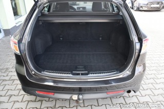 Mazda 6 2.2 MZR-CD 95kW TAŽNÉ VÝH 2010