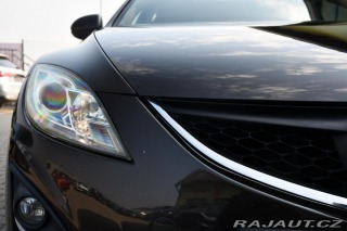 Mazda 6 2.2 MZR-CD 95kW TAŽNÉ VÝH 2010