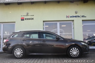 Mazda 6 2.2 MZR-CD 95kW TAŽNÉ VÝH 2010