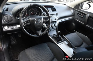 Mazda 6 2.2 MZR-CD 95kW TAŽNÉ VÝH 2010