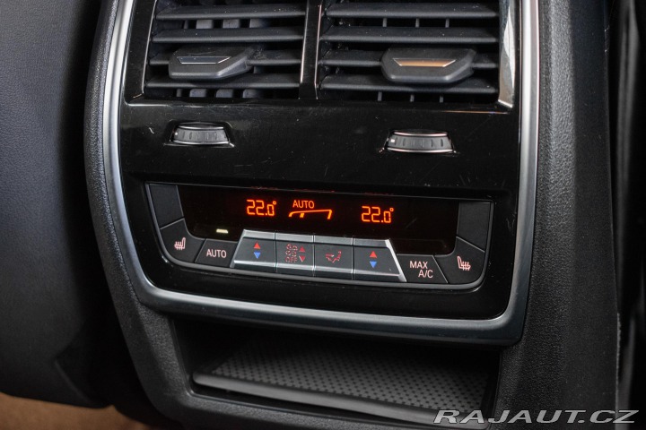 BMW X5 xDrive30d ///MSPORT*TAŽNÉ 2019