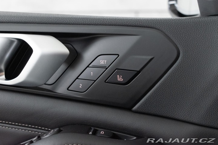 BMW X5 xDrive30d ///MSPORT*TAŽNÉ 2019