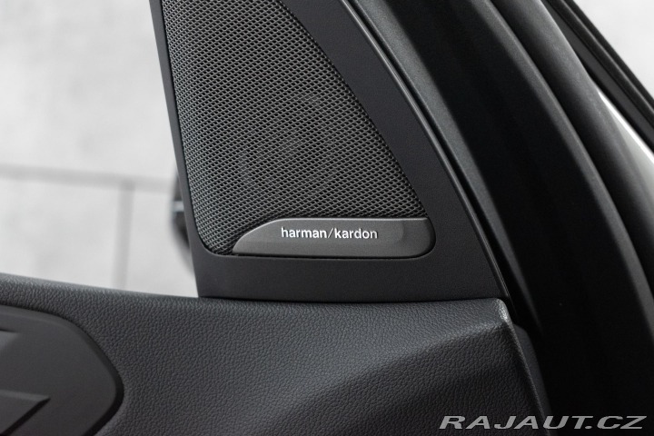 BMW X5 xDrive30d ///MSPORT*TAŽNÉ 2019