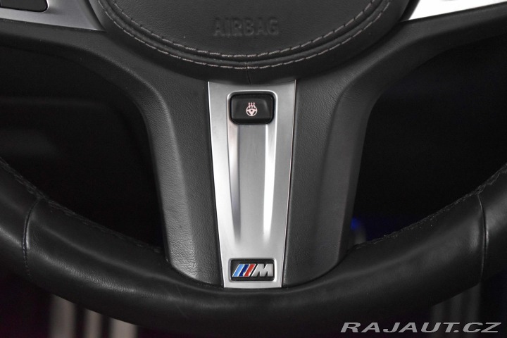 BMW X5 xDrive30d ///MSPORT*TAŽNÉ 2019