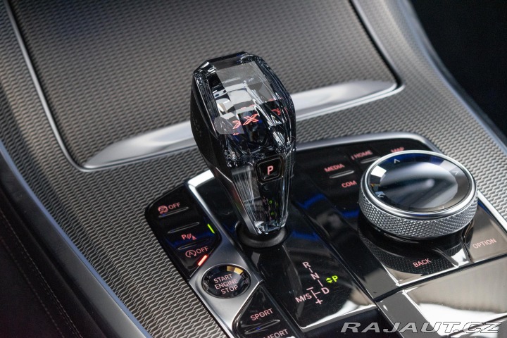 BMW X5 xDrive30d ///MSPORT*TAŽNÉ 2019