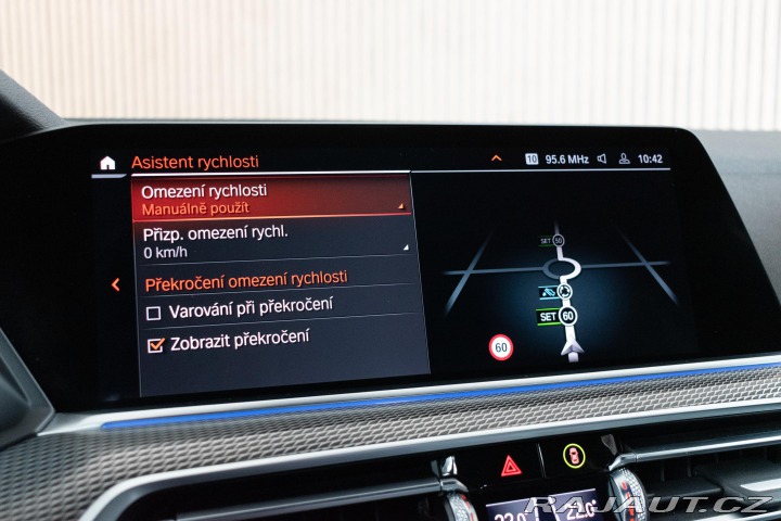 BMW X5 xDrive30d ///MSPORT*TAŽNÉ 2019