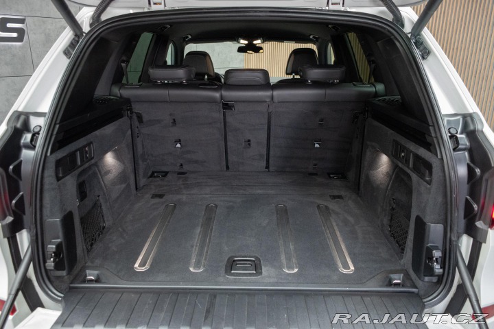 BMW X5 xDrive30d ///MSPORT*TAŽNÉ 2019