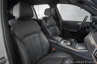 BMW X5 xDrive30d ///MSPORT*TAŽNÉ 2019