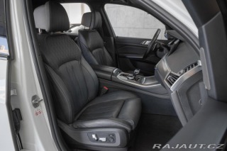 BMW X5 xDrive30d ///MSPORT*TAŽNÉ 2019