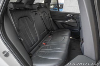 BMW X5 xDrive30d ///MSPORT*TAŽNÉ 2019