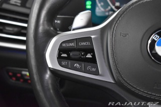 BMW X5 xDrive30d ///MSPORT*TAŽNÉ 2019