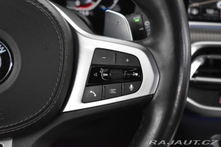 BMW X5 xDrive30d ///MSPORT*TAŽNÉ 2019