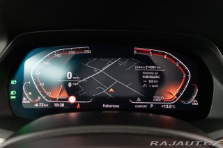 BMW X5 xDrive30d ///MSPORT*TAŽNÉ 2019