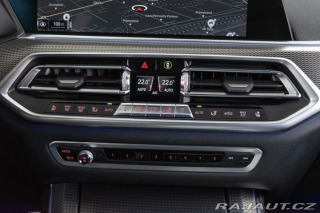 BMW X5 xDrive30d ///MSPORT*TAŽNÉ 2019