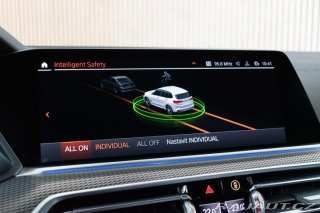 BMW X5 xDrive30d ///MSPORT*TAŽNÉ 2019