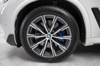 BMW X5 xDrive30d ///MSPORT*TAŽNÉ 2019