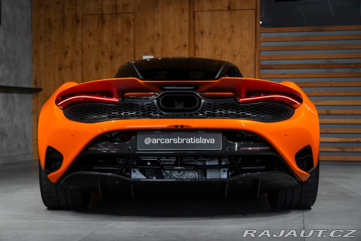 McLaren Ostatní modely Performance, Senna Seats, 2025