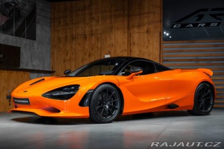 McLaren Ostatní modely Performance, Senna Seats, 2025