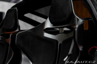 McLaren Ostatní modely Performance, Senna Seats, 2025
