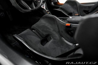 McLaren Ostatní modely Performance, Senna Seats, 2025