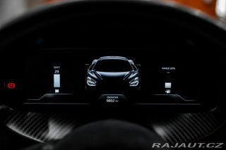 McLaren Ostatní modely Performance, Senna Seats, 2025