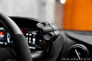 McLaren Ostatní modely Performance, Senna Seats, 2025
