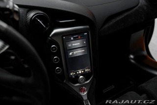 McLaren Ostatní modely Performance, Senna Seats, 2025