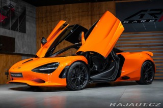 McLaren Ostatní modely Performance, Senna Seats, 2025