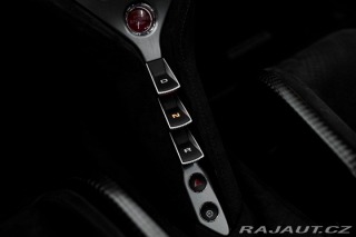 McLaren Ostatní modely Performance, Senna Seats, 2025